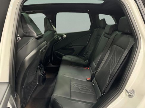 New 2026 BMW X3 xDrive30 w/ Premium Package image 9