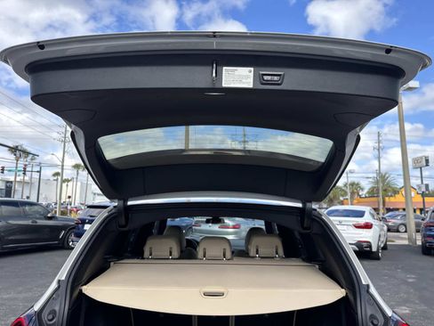 Certified 2022 BMW X3 sDrive30i w/ Premium Package 2 (ZPA) image 12