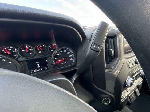 Used 2023 GMC Sierra 1500 Pro w/ Graphite Edition image 16