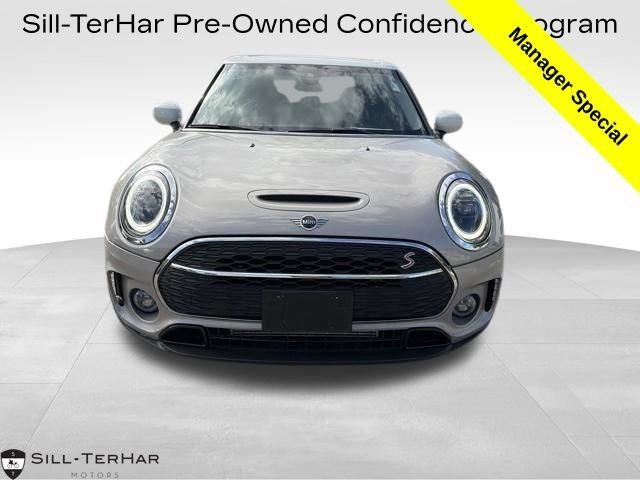 Used 2024 MINI Cooper Clubman S AWD/4WD 360° Tour