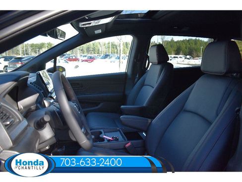 New 2026 Honda Odyssey Sport-L image 26