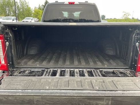 Used 2024 Ford F250 XLT w/ XLT Premium Package AWD/4WD image 25