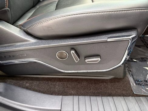 Used 2021 Ford F150 Lariat w/ Equipment Group 502A High image 21