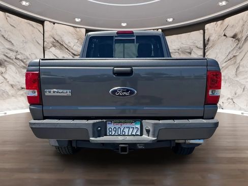 Used 2010 Ford Ranger XLT AWD/4WD image 7