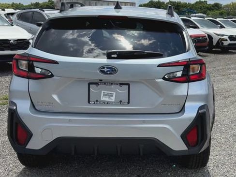 New 2025 Subaru Crosstrek 2.5i Limited image 8
