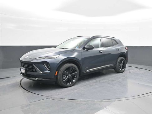 New 2026 Buick Envision Sport Touring image 4