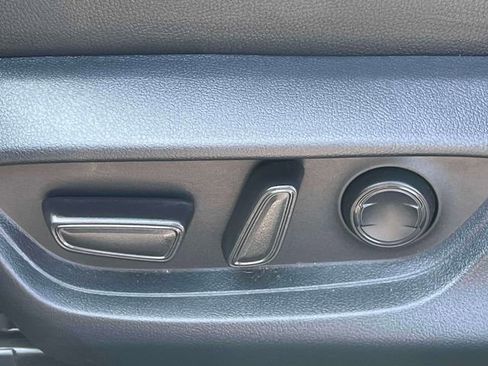 Certified 2025 Toyota Camry XLE image 22