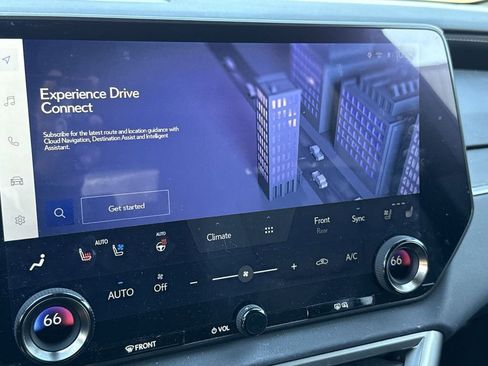 Used 2023 Lexus RX 350 Premium w/ Cold Area Package image 21