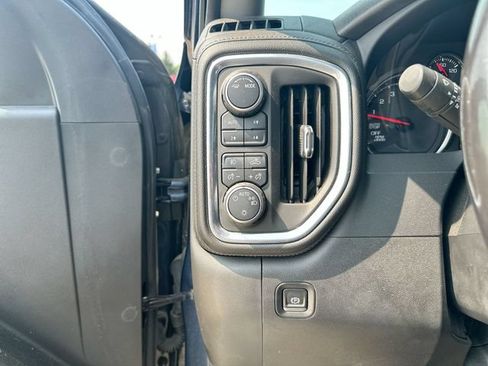 Used 2021 Chevrolet Silverado 1500 RST w/ All Star Edition Plus AWD/4WD image 21
