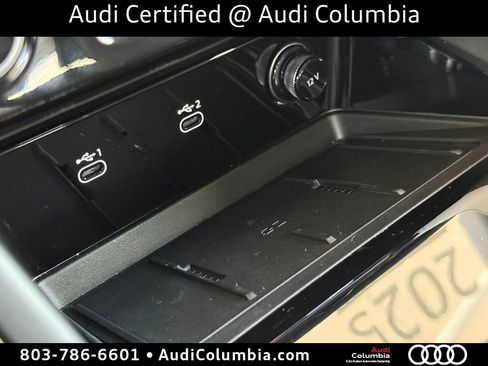 Used 2025 Audi Q5 Premium AWD/4WD image 34
