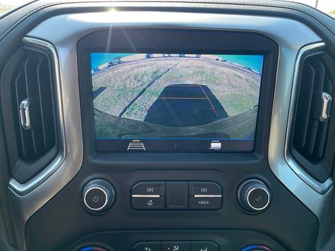 Used 2022 Chevrolet Silverado 1500 LT Trail Boss w/ Bed Protection Package image 20