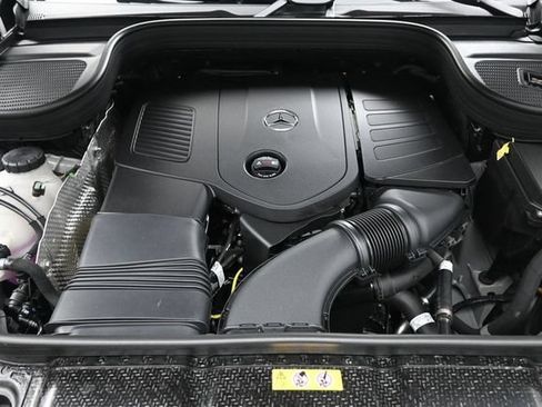 New 2026 Mercedes-Benz GLE 350 4MATIC image 32