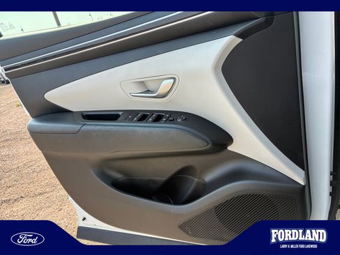 Used 2022 Hyundai Tucson SEL AWD/4WD image 13