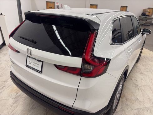 Used 2024 Honda CR-V EX image 7