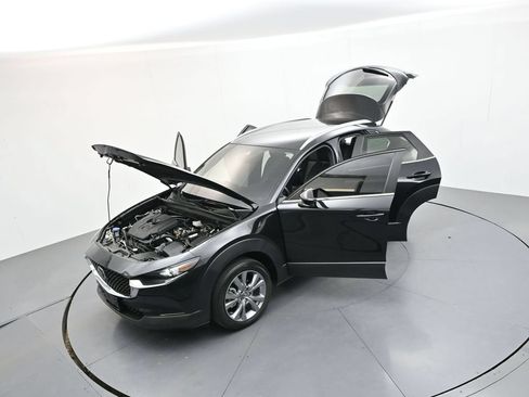 Used 2023 MAZDA CX-30 AWD 2.5 S w/ Select Package image 43