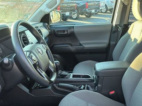 Used 2023 Toyota Tacoma SR image 26