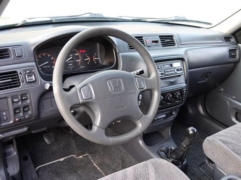 Used 2000 Honda CR-V LX image 3