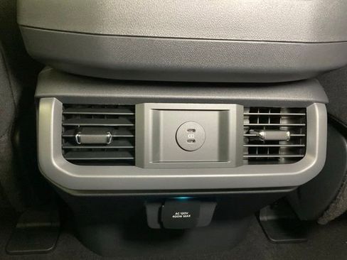 New 2026 Ford F150 XLT w/ XLT Black Appearance Package image 17