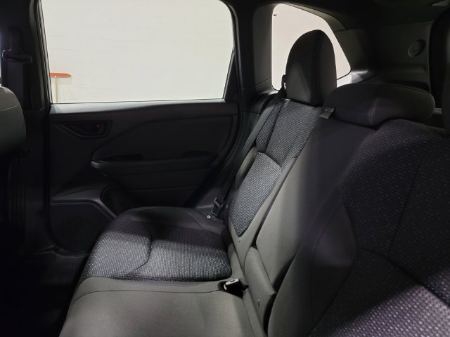 New 2026 Subaru Forester Premium AWD/4WD image 14