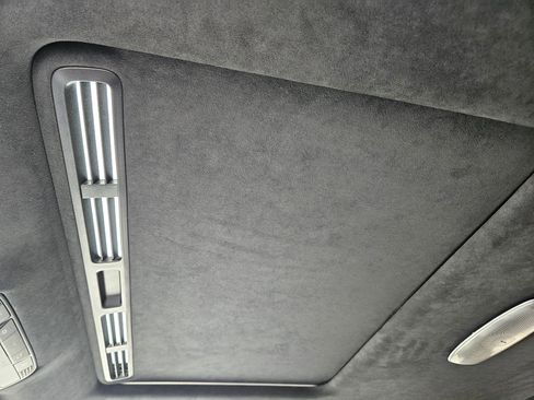 Certified 2025 Mercedes-Benz G 580 w/ EQ Technology image 24