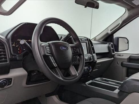 Used 2017 Ford F150 XL w/ Equipment Group 101A Mid image 21