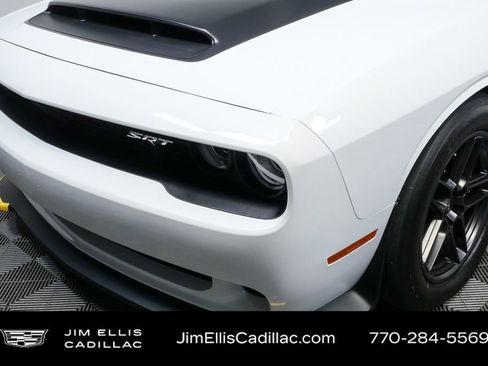 Used 2023 Dodge Challenger SRT Hellcat Redeye image 32