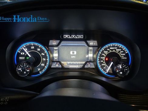 Used 2021 RAM 1500 Limited image 24