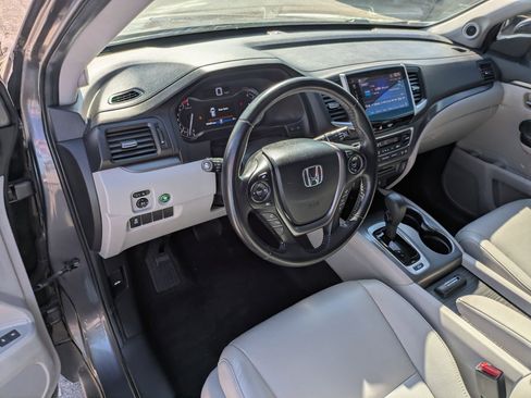 Used 2018 Honda Pilot EX-L image 16