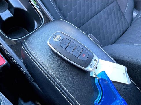 Used 2023 Nissan Kicks SV w/ Interior Electronics Package image 27