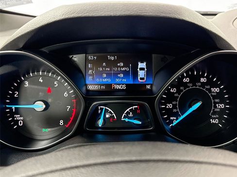 Used 2018 Ford Escape S image 18