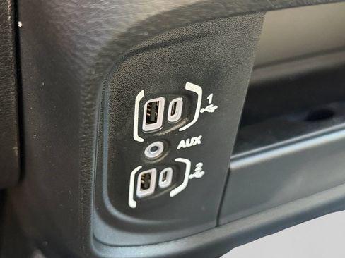 New 2026 RAM 3500 Tradesman AWD/4WD image 16