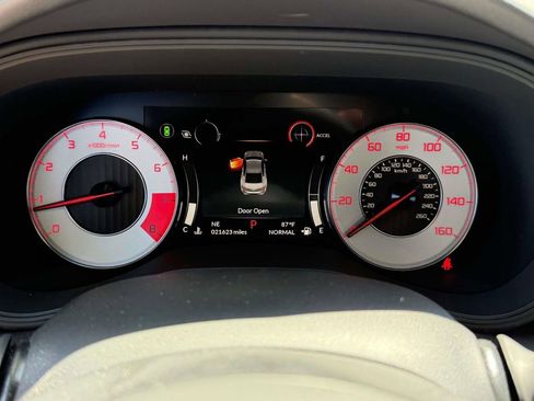 Used 2023 Acura TLX SH-AWD w/ A-SPEC Pkg image 16