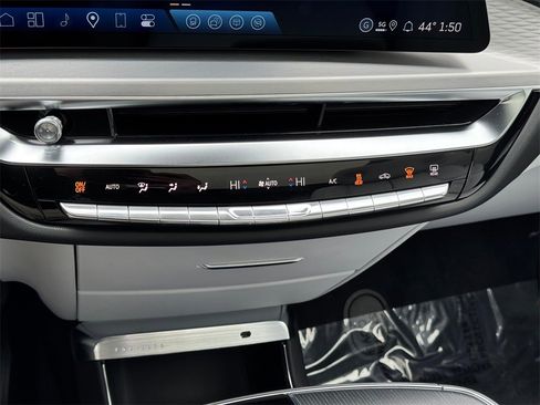 New 2026 Cadillac Lyriq Premium Sport image 26