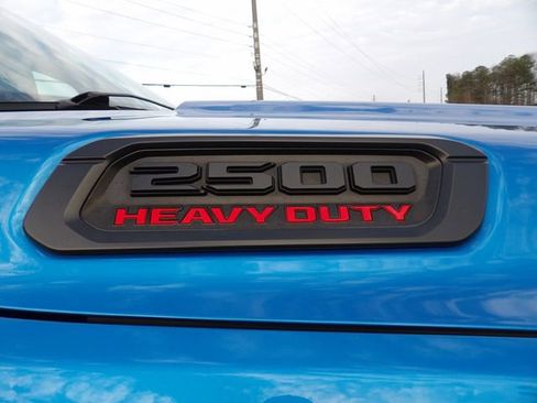 Used 2020 RAM 2500 Power Wagon image 13