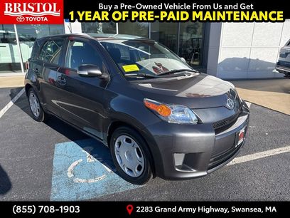 Used 2014 Scion xD