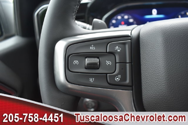 New 2026 Chevrolet Silverado 1500 RST AWD/4WD image 21