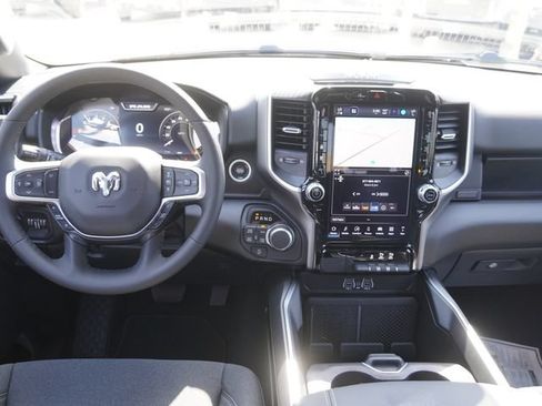 New 2026 RAM 1500 Lone Star AWD/4WD image 14