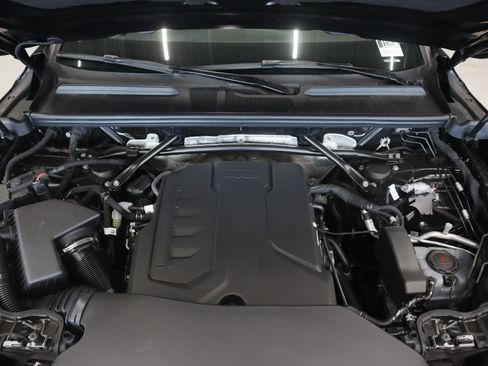 New 2026 Audi Q5 Premium AWD/4WD image 4
