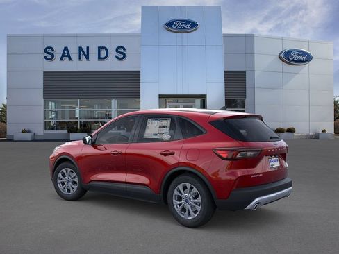 New 2026 Ford Escape Active w/ Cold Weather Package AWD/4WD image 4