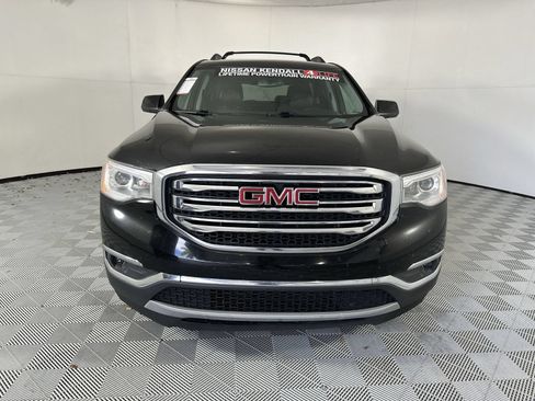 Used 2019 GMC Acadia SLT FWD image 3