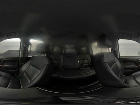 Used 2018 GMC Sierra 1500 SLT w/ Texas SLT Premium Package AWD/4WD image 28