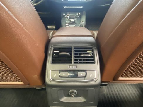 Used 2018 Audi A4 2.0T Premium Plus AWD/4WD image 16