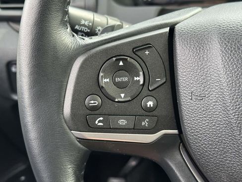 Certified 2023 Honda Passport TrailSport image 20