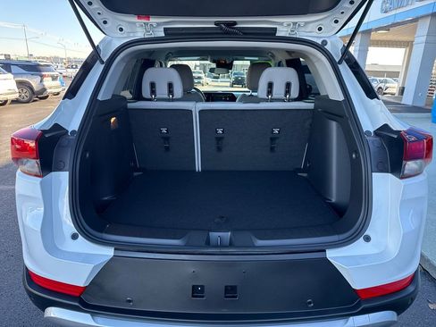 Used 2026 Chevrolet TrailBlazer LT w/ LT Cold Weather Package image 26