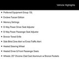 Used 2017 Buick Enclave Leather w/ Enclave Tuscan Edition image 6