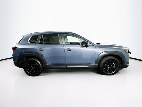 Used 2025 MAZDA CX-50 AWD 2.5 S w/ Premium Package image 10