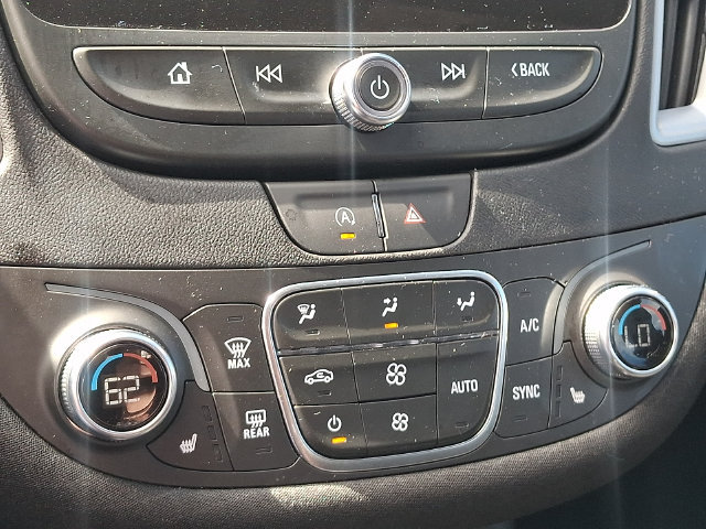 Used 2025 Chevrolet Malibu LT FWD image 15