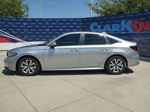 Used 2026 Honda Civic LX image 10