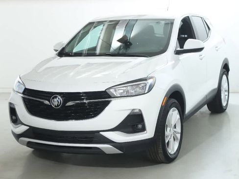 Used 2023 Buick Encore GX Preferred image 1