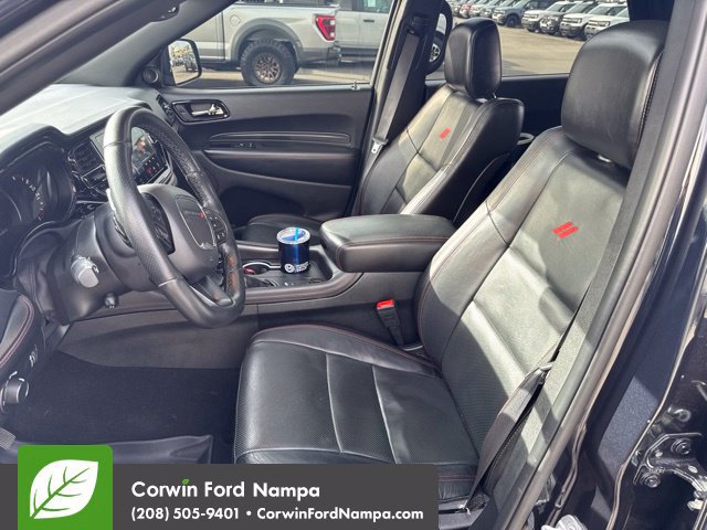 Used 2025 Dodge Durango R/T AWD/4WD image 10